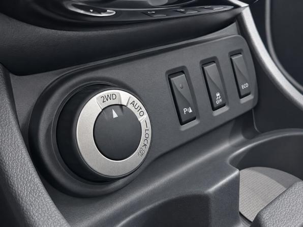 Nissan Terrano III (D10) с пробегом 2019 года, цена 1 499 000 рублей, 105349 км, внедорожник, Автокод Объявления