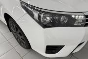 Toyota Corolla XI (E160 E170 E180) Астрахань  - изображение 23