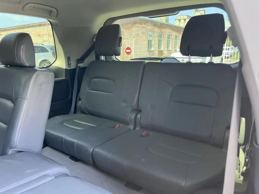 Toyota Land Cruiser 200 Series Новосибирск  - изображение 17