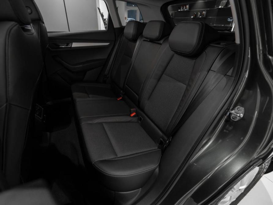 Skoda Karoq I Москва  - изображение 12