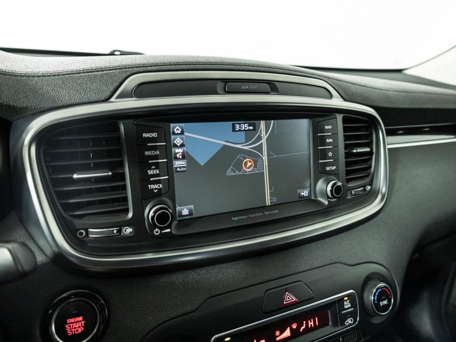 Kia Sorento III Prime Рестайлинг Санкт-Петербург  - изображение 16
