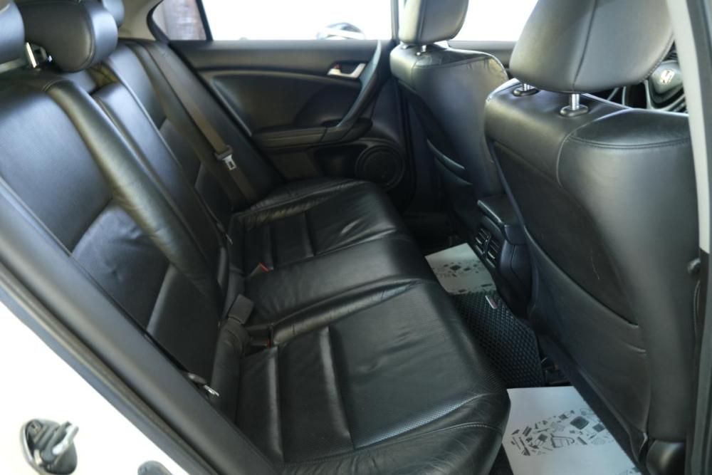 Honda Accord VIII Омск  - изображение 22