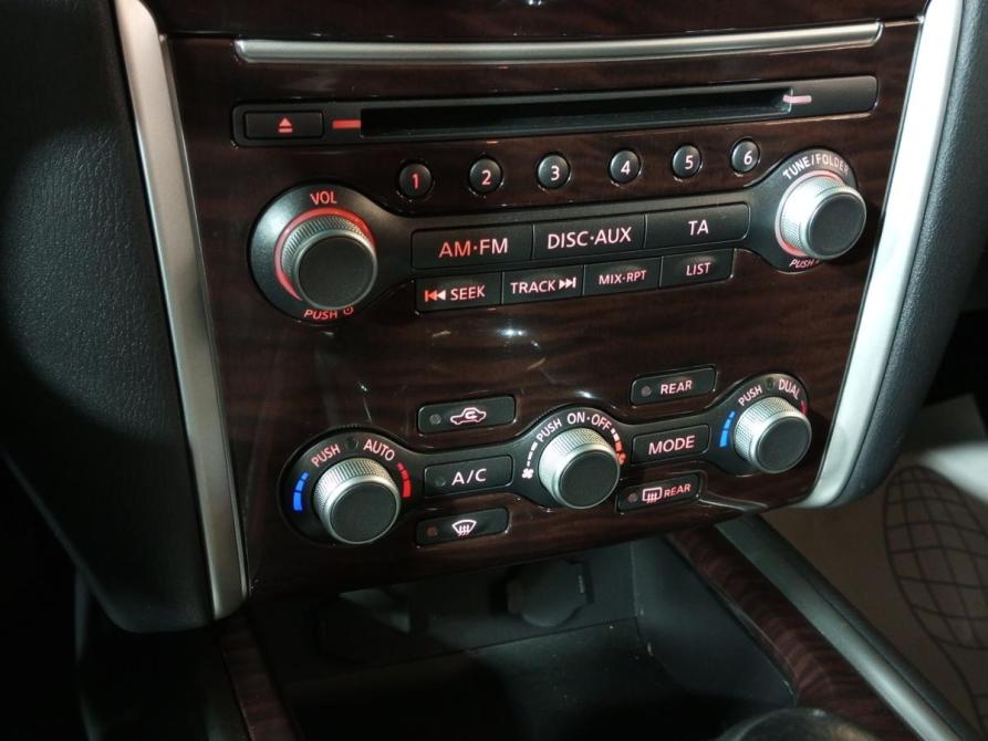 Nissan Pathfinder IV Уфа  - изображение 15