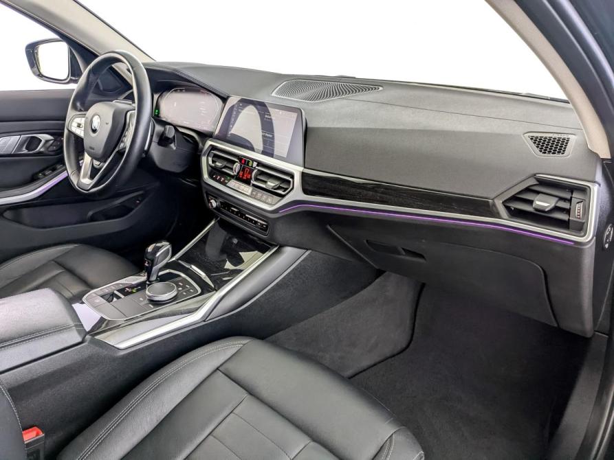 BMW 3 серии VII (G2x) Москва  - изображение 11