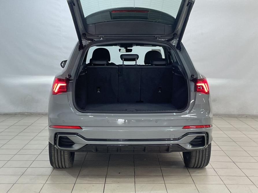 Audi Q3 II (F3) Воронеж  - изображение 8