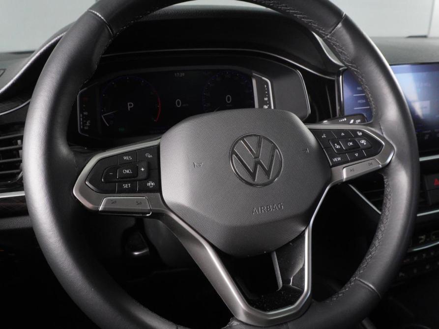 Volkswagen Polo VI Минеральные Воды  - изображение 16