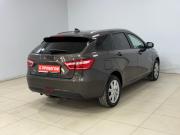 Lada (ВАЗ) Vesta I Альметьевск  - изображение 25