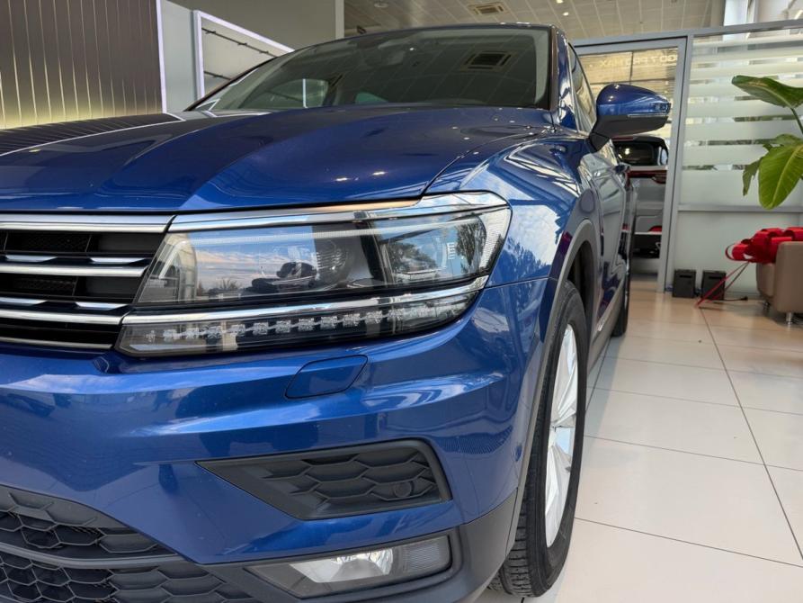 Volkswagen Tiguan II Таганрог  - изображение 6