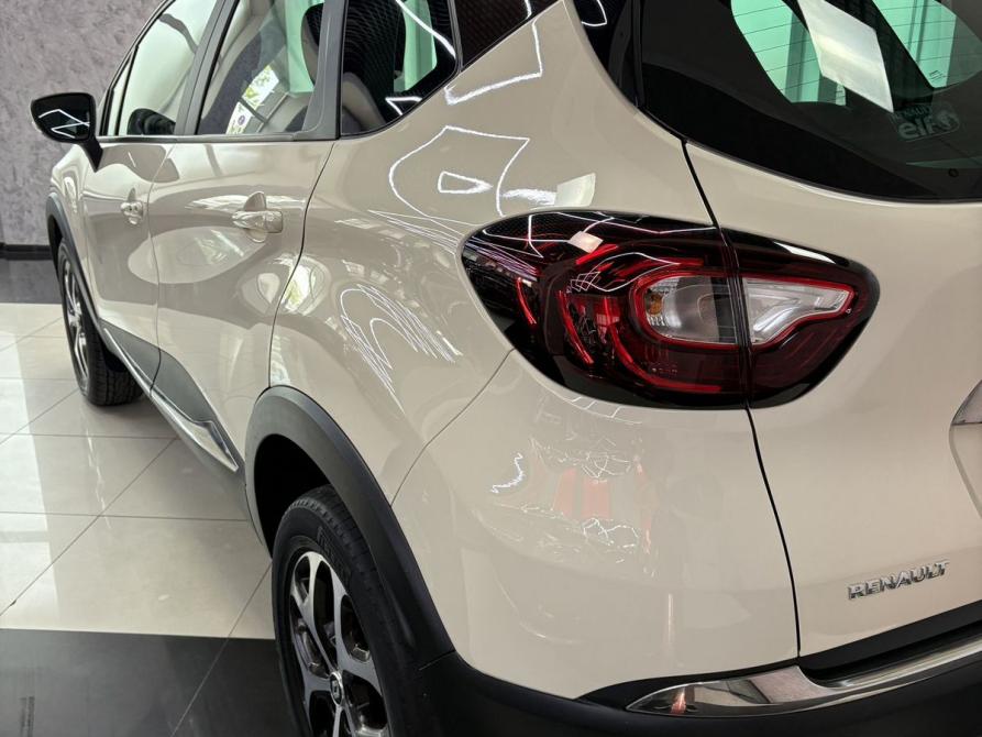 Renault Kaptur I Ярославль  - изображение 11