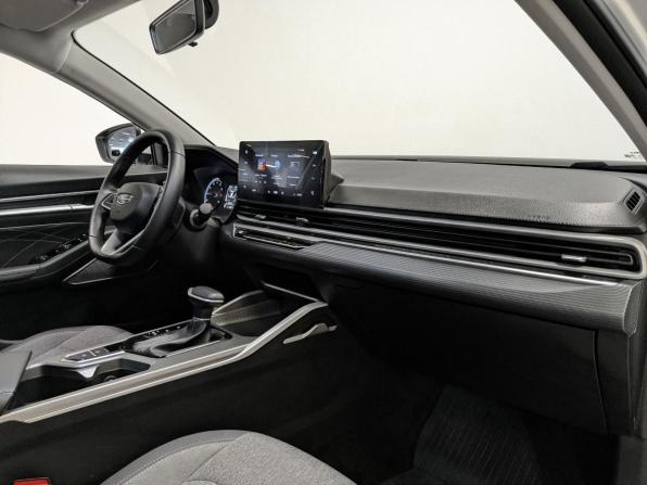 Geely Emgrand II с пробегом 2024 года, цена 1 750 000 рублей, 21905 км, седан, Автокод Объявления