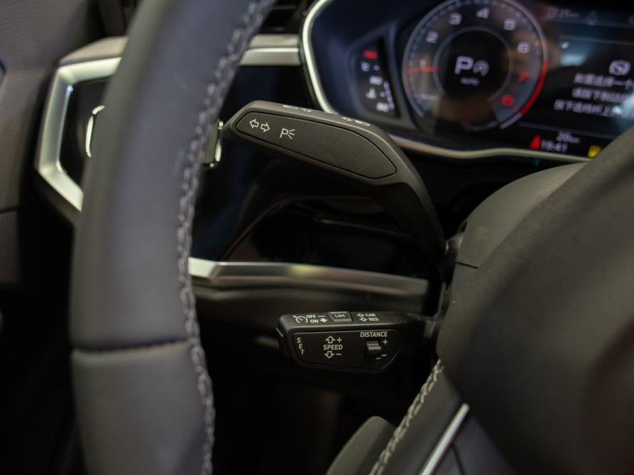 Audi Q3 II (F3) Иваново  - изображение 22