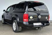 Volkswagen Amarok I Киров  - изображение 41
