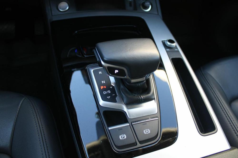 Audi Q5 II (FY) Рестайлинг Пермь  - изображение 21