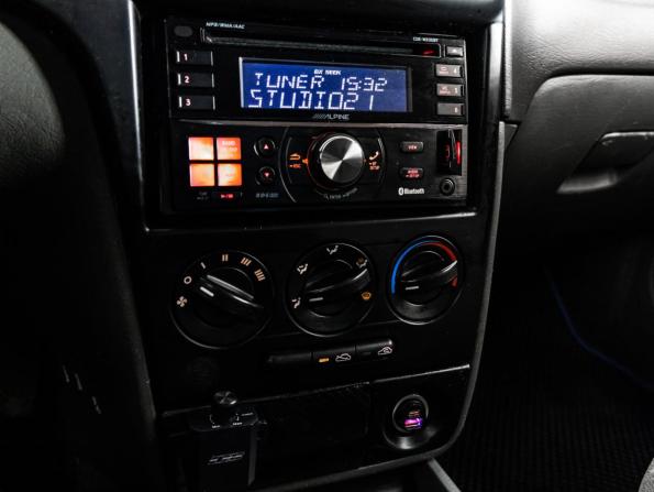 Kia Spectra I Рестайлинг 2 с пробегом 2008 года, цена 349 000 рублей, 230878 км, седан, Автокод Объявления