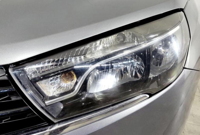 Lada (ВАЗ) Vesta I с пробегом 2016 года, цена 650 000 рублей, 204800 км, седан, Автокод Объявления