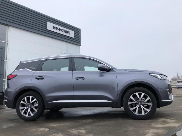 Xcite X-Cross 7 с пробегом 2024 года, цена 2 600 000 рублей, 6000 км, внедорожник, Автокод Объявления
