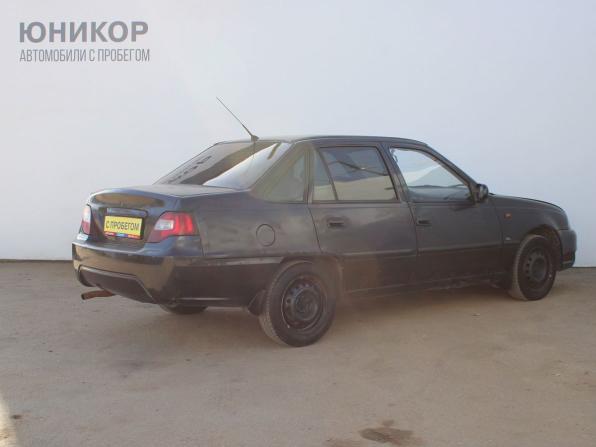 Daewoo Nexia I Рестайлинг с пробегом 2011 года, цена 99 000 рублей, 261123 км, седан, Автокод Объявления