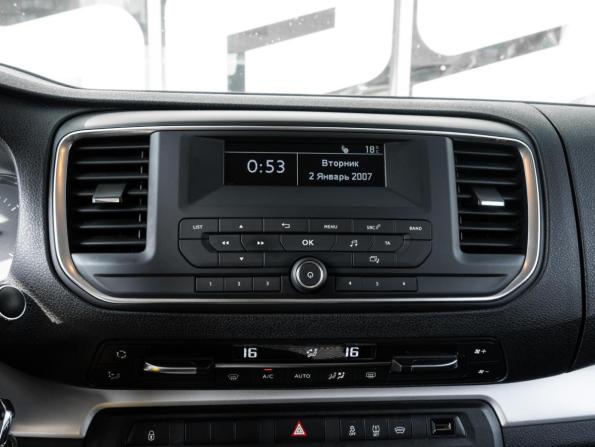 Peugeot Traveller I с пробегом 2020 года, цена 3 465 000 рублей, 98746 км, минивэн, Автокод Объявления