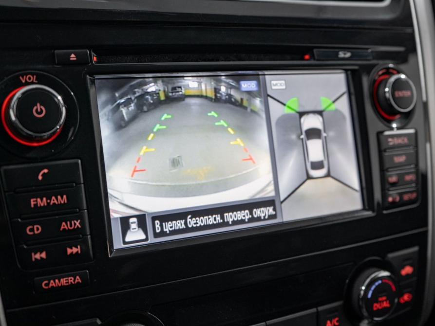 Nissan Teana III (L33) Иркутск  - изображение 14