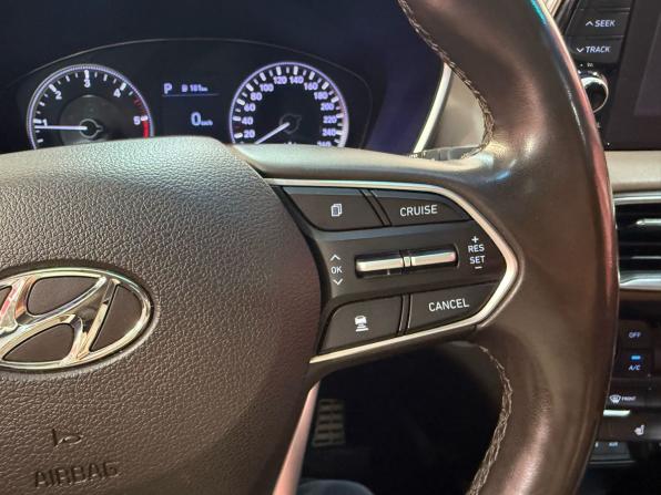 Hyundai Santa Fe IV с пробегом 2019 года, цена 2 920 000 рублей, 176074 км, внедорожник, Автокод Объявления
