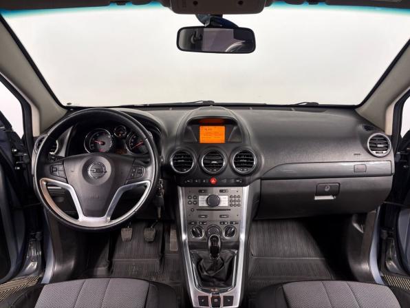 Opel Antara I Рестайлинг с пробегом 2013 года, цена 950 000 рублей, 232460 км, внедорожник, Автокод Объявления