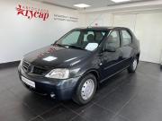 Renault Logan I Киров  - изображение 16