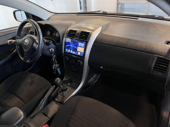 Toyota Corolla X (E140 E150) с пробегом 2008 года, цена 640 000 рублей, 139283 км, седан, Автокод Объявления