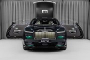 Rolls-Royce Spectre Москва  - изображение 47
