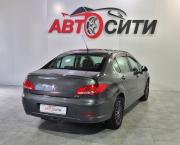 Peugeot 408 I Воронеж  - изображение 28
