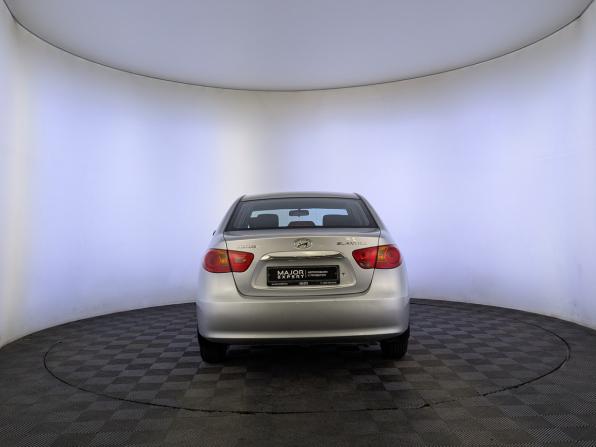 Hyundai Elantra IV (HD) с пробегом 2010 года, цена 845 000 рублей, 40981 км, седан, Автокод Объявления
