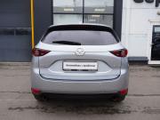 Mazda CX-5 II Москва  - изображение 22