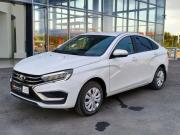 Lada (ВАЗ) Vesta I Рестайлинг (NG) Пермь  - изображение 10