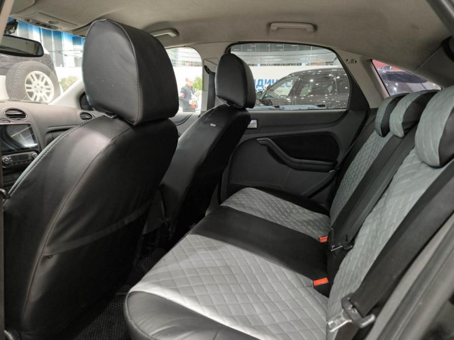 Ford Focus II Казань  - изображение 15