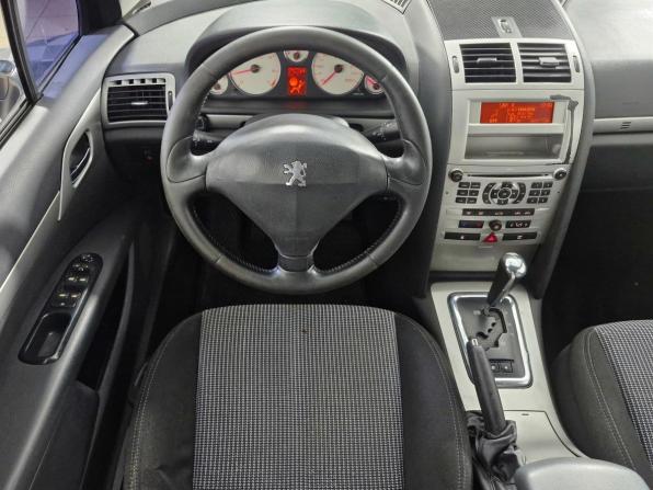 Peugeot 407 с пробегом 2008 года, цена 315 000 рублей, 296773 км, седан, Автокод Объявления
