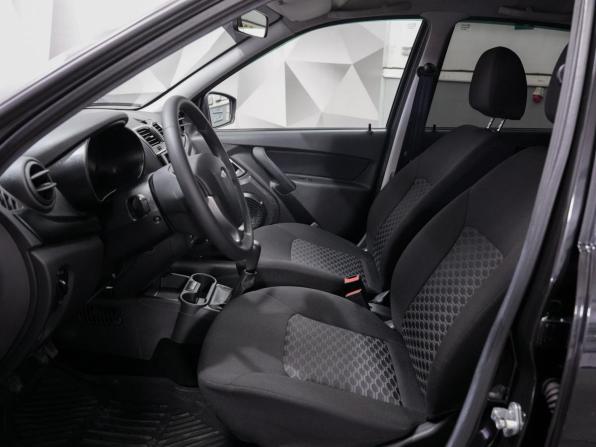 Lada (ВАЗ) Granta I Рестайлинг с пробегом 2022 года, цена 784 000 рублей, 55120 км, седан, Автокод Объявления