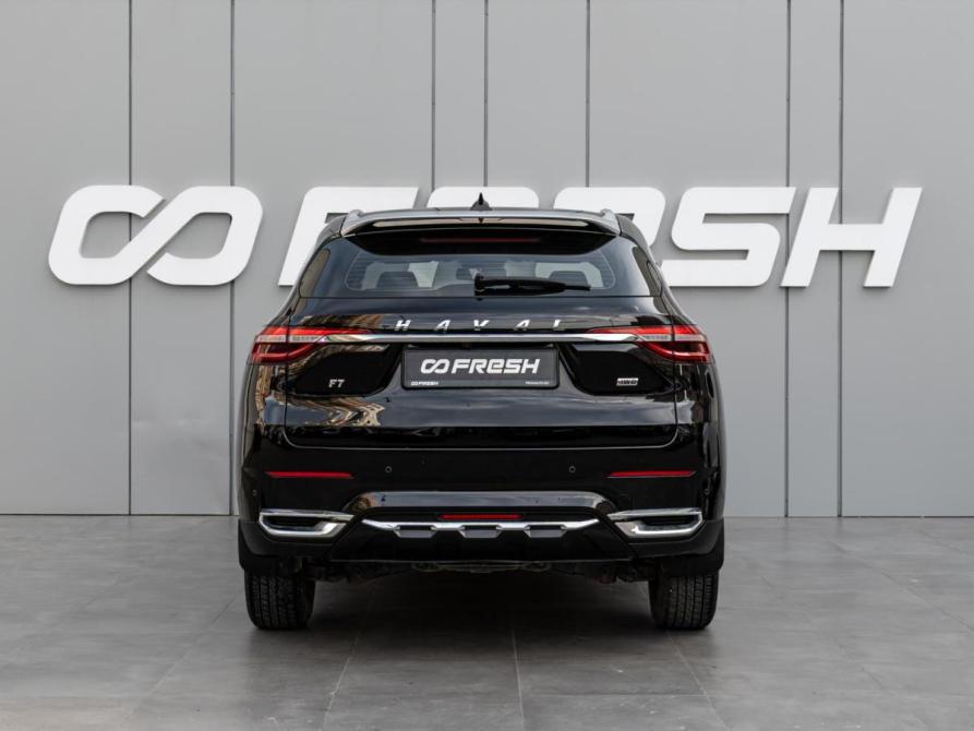 Haval F7 I Краснодар  - изображение 4