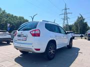 Nissan Terrano III (D10) Стерлитамак  - изображение 24