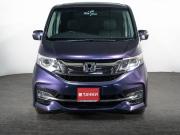 Honda Stepwgn V Иркутск  - изображение 31