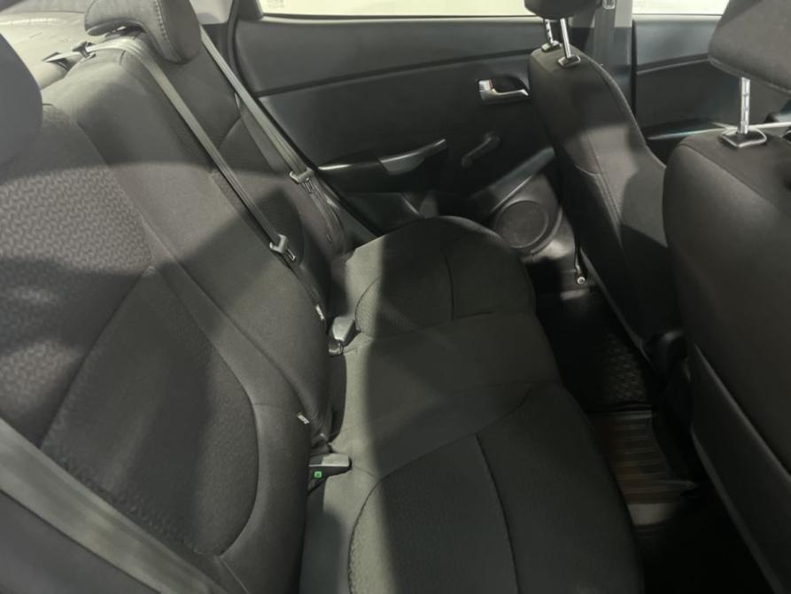 Kia Rio III Рестайлинг Курск  - изображение 16