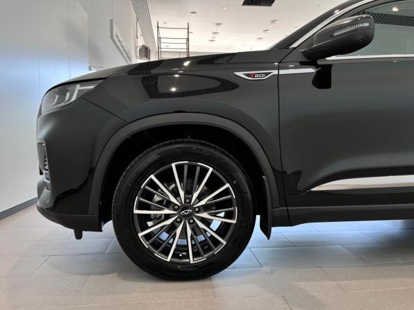 Chery Tiggo 8 Pro Max I Рестайлинг с пробегом 2024 года, цена 2 450 000 рублей, 80245 км, внедорожник, Автокод Объявления