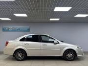 Daewoo Gentra II Москва  - изображение 21