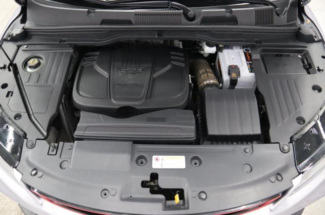 Geely Coolray I с пробегом 2020 года, цена 1 665 650 рублей, 35504 км, внедорожник, Автокод Объявления