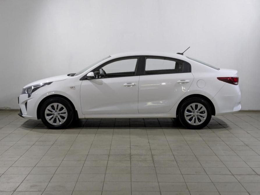 Kia Rio IV Рестайлинг Химки  - изображение 6