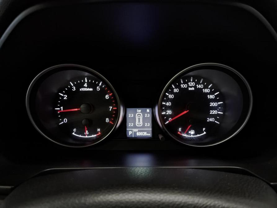 Haval M6 II Москва  - изображение 13