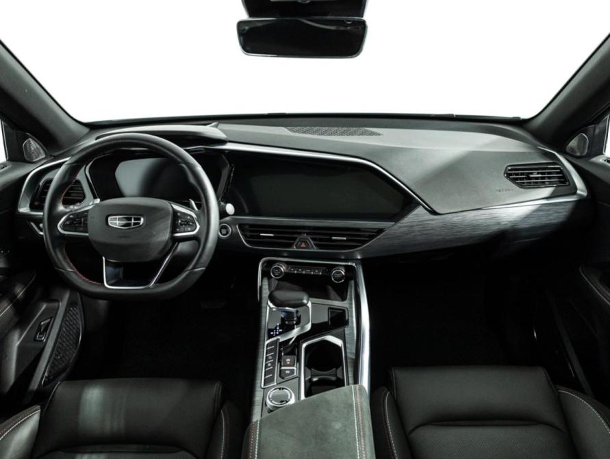 Geely Tugella I Рестайлинг Санкт-Петербург  - изображение 14