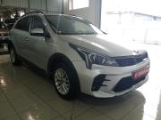Kia Rio IV Рестайлинг Арзамас  - изображение 9