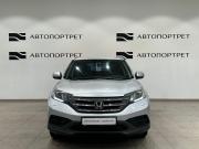 Honda CR-V IV Санкт-Петербург  - изображение 24