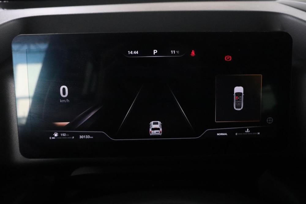 Haval H9 II Ульяновск  - изображение 11