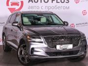 Genesis GV80 I Минеральные Воды  - изображение 23