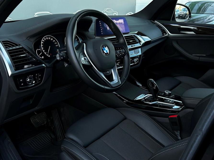 BMW X3 III (G01) Санкт-Петербург  - изображение 5